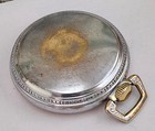 Vintage 18s Keystone Pocket Watch Case