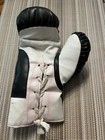 Muhammad Ali Signed Glove Coa