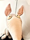 Applause 1991 Plush From The Family Dog 1987 Animated Story On Amazing Stories