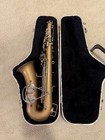 Buescher Aristocrat Alto Saxophone  Usa  Complete  Very Good Condition