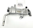Genuine Toyota 10-15 Prius   10-17 Ct200h Prius V Egr W cooler Pipe 25601-37010