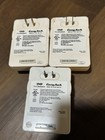 Lot Of 3 Easyjack Px-441 Phonexbroadband Wireless Phone Jack Extensions Plug In