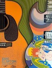 Eric Clapton 2006 Nyc Madison Square Garden Concert Poster 18 5x23 75 Set 3  500