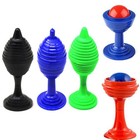 Magic Disappearing Ball And Vase Trick Toy Set  Fun Close-up Magic Gift For Kids