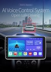 10 1 Inch Android 10 Wifi Double 2din Car Radio Stereo Carplay Gps 4 32gb Bt5 0