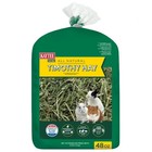 Kaytee Timothy Hay  48 Oz   Menu Premium Guinea Pig Food  8lb