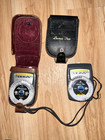Gossen Luna Pro Ambient Analog Light Exposure Meter With Original Leather Case