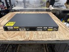 Ws-c3550-24-smi  Cisco Catalyst C3550 24 Port 100mb 100base-sx Switch