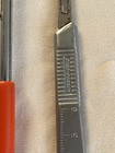 Vintage Dental Instruments Lot Of 19 Pieces 