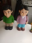 Soft And Safe Asian Family Lakeshore Playhouse