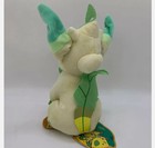 Leafeon Plush Soft Toy  Stuffed Animal
