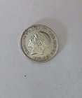 1933 British Three Pence   silver Coin  3 Pence          