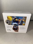 Google Chromecast Hd Media Streamer Ga3a00093-a14-z01 New  Factory Sealed