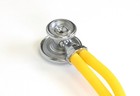 Primacare Ds-9295-yl 30  Sprague Rappaport Style Stethoscope For Yellow