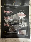 Leen Customs Loe Show Pink Pig Limited Edition Porsche Rennsport Pin 63 100