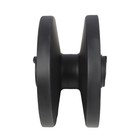 For John Deere 333d 333e For Jcb Track Idler Pulley - Front At366458 At322755