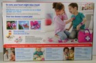 Medical Kit Pink 7 Pc Girls Doctor Toys Playset Stethoscope Works 41950 Rare I