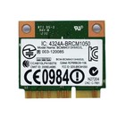 For Dell Dw1504 Broadcom Bcm94313hmg2l Mini Pci-e Wlan Laptop Wifi Card 86rr6
