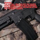 Emerbu Hk416 V1 Version Electric Gel Blaster 300fps 16  Full Size Gel Gun