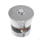 2x 60w 40khz Ultrasonic Piezoelectric Cleaning Transducer Cleaner High D3m8 