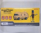 Planters Peanuts Mr  Peanut Nutmobile The Electric State Remote Control Car New