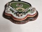 Modesto Nuts Replica Stadium Sga Milb Cal League John Thurman Field