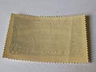 El Salvador Stamp  1925  Sc 507  Mint  Vlh  Og  Lt Crease