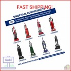Dirt Devil  royal  Style 5 Upright Vacuum Cleaner Replacement Belts     2-pack Bru