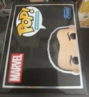 The Infinity Saga Funko Pop Loki 9500 Pcs Le Exclusive  1602 With Protector