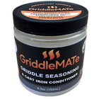 Griddlemate Griddle Seasoning 6 5oz     32 Pack Case     Bulk   Wholesale - Usa Made