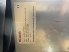 Bosch Rexroth Hve03 2-w030n R911190001 Preowned  Removed From Working Equipment