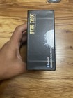 2016 Star Trek Tng Bluetooth Communicator Badge 50th Anniversary Sealed Fametek