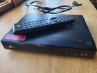 Zenith Dtt900 Digital Tuner Converter Box With Remote Control