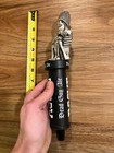 Rogue Beer Tap Handle Knob Keg Bar Topper Skeleton Barrel Brewing Dead Guy Ale