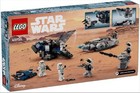 Lego Star Wars 40755 Imperial Dropship Vs Rebel Scout Speeder Brand New   Sealed