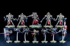 Core Space Pro Painted Miniatures - Core Space Miniatures  commission 