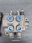 Gresen Hydraulics 2702 Hydraulic 2 Spool Control Valve Block