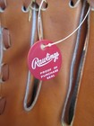 Rawlings Usa Pro 2 Fastback Model Baseball Glove Heart Of The Hide New  Unplayed
