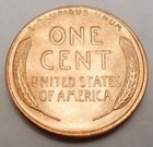 1951 D Lincoln Wheat Cent   Penny  Ave Circulated    free Shipping  