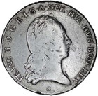 Austrian Netherlands Coin Kronenthaler 1795 H F Fine