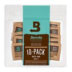 Boveda Rh 2-way Humidity Control - Size 8 For Up To 1 Ounce - 10-count