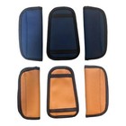 Baby Stroller Shoulder Cover Crotch Cushion Seat Belt Pad For Outdoor Prams