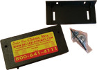 Entrance Alert Door Chime Chime Rite
