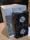 Bitmain Antminer S19j Xp 130t Bitcoin Miner Btc Asic Miner Sha-256 Crypto Miner
