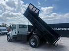 2014 International 4300 Dump Truck 7 6l Diesel