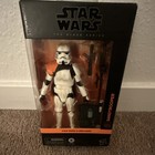 Hasbro Star Wars The Black Series Sandtrooper A New Hope Action Figure