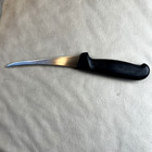 Victorinox Swiss Stainless Nsf 40515 5 6603 15 6  Curved Boning Knife