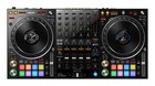 New In Box Pioneer Dj Ddj-1000srt 4-channel 4-deck Serato Dj Controller