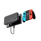 Viture - Pro Mobile Dock - Immersive Xr Experience For Switch 2  Co-op Stream   