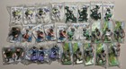 Vintage 1990   s Burger King Kid   s Club Meal Toys Lot Of 28 - Lion King  Toy Story